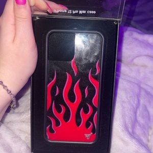 Wildflower iPhone 12 Pro Max Case